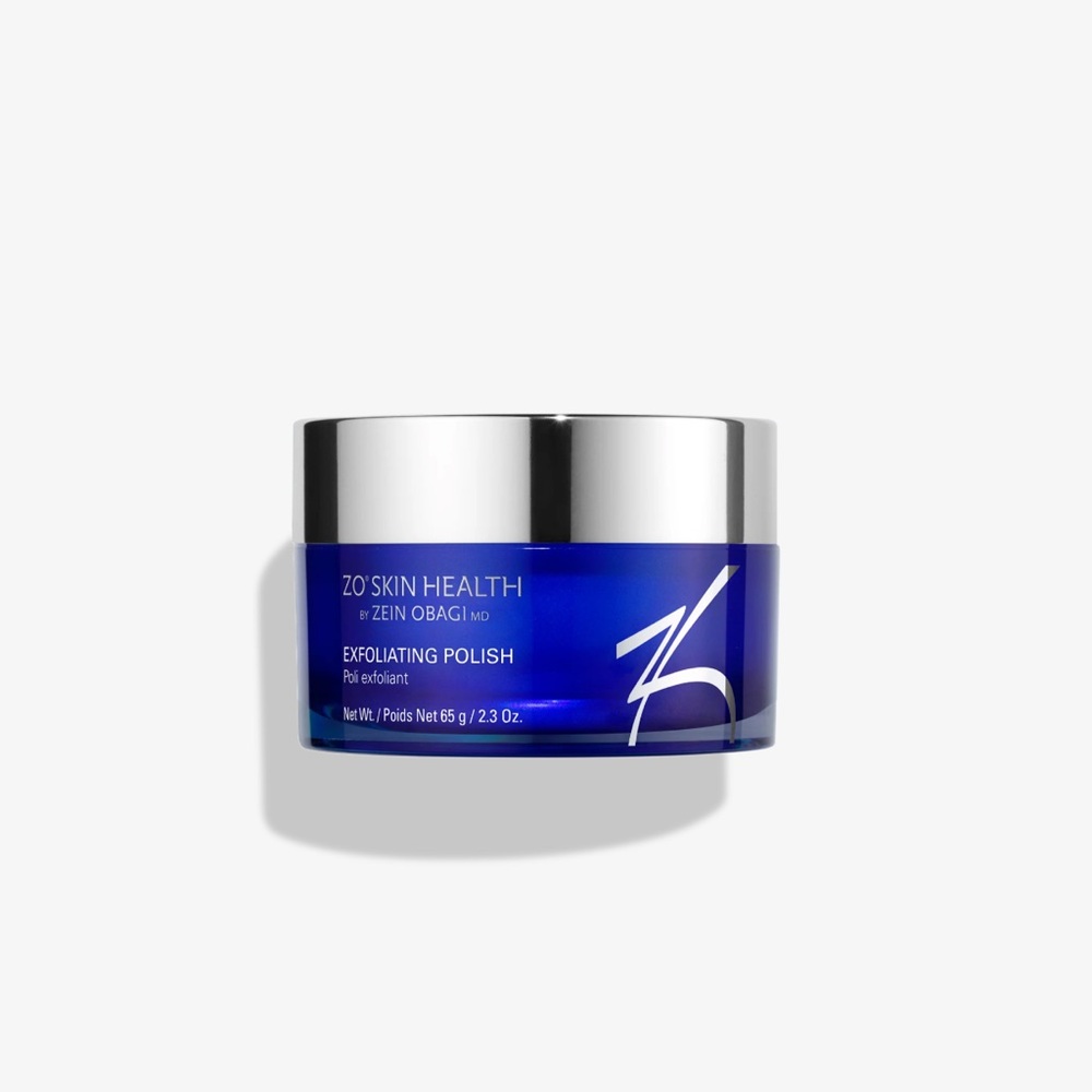 NWT ZO Skin Health Exfoliating Polish 65 g